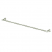 Vogt - Towel Bar 24" - Round - BA.0402.BN - Brushed Nickel (PVD)